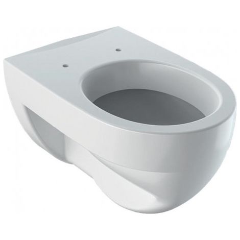 Geberit Renova Nr.1 WC à réservoir plat 6l suspendu, 203140000