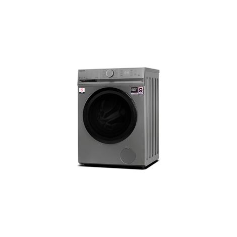 Lavadora Toshiba TW-BL100A4PL(SS) de 9 kg - Wi-Fi, lavado a vapor