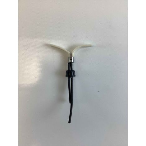 Filtre à carburant pour tronçonneuse modèles A3700 ORIGINAL STIGA 118800214/0 (1/2)