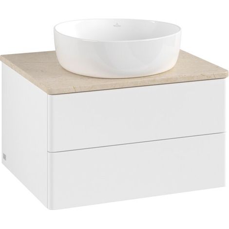 Villeroy & Boch K18013MT WTUS Antao K181 600x360x500mm (1/3)