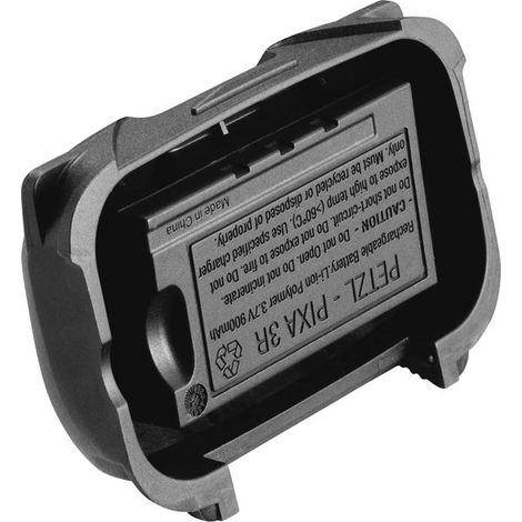 Batería Li - Po para PIXA 3R Petzl
