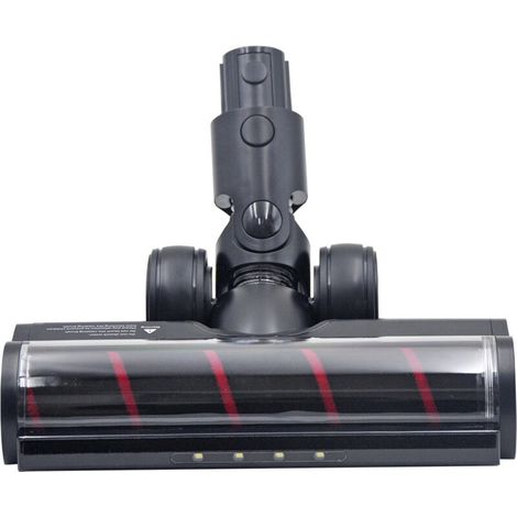 Dieser elektrische Bodenbürstenkopf ist mit den Staubsaugern und Scheuersaugmaschinen Dreame T20/T30/V11/R20/R30/G10 kompatibel, verfügt über eine LED-Beleuchtung und eignet sich für die Verwendung mi (1/4)