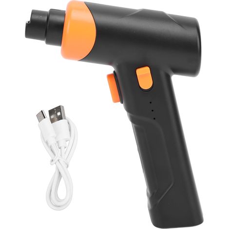 Broyeur à ongles pour animaux de compagnie vitesse réglable rechargeable par USB pattes indolores toilettage tondeuse automatique pour chat pour chiens de grande, moyenne et petite taille noir (1/5)