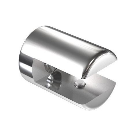 Fixation murale fendue FIXSE-1 - support tablette 8 mm (1/4)