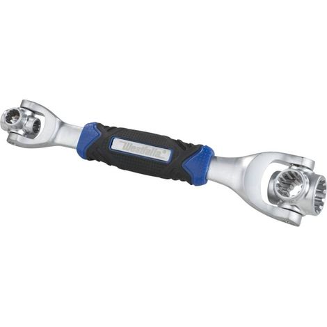 Universal Steckschlüssel 8 in 1