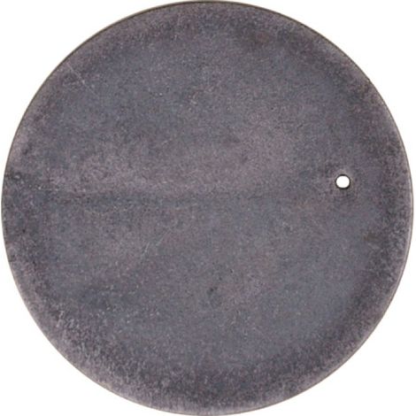 DISQUE 1 PC. FI 20 POUR PLAQUE 10 TROUS