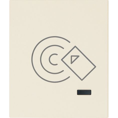 VIMAR - 30812.C Fuoriporta RFID connesso IoT canapa