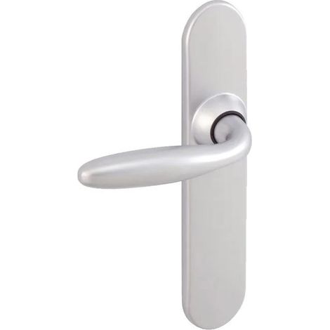 Vachette Opéra BEZAULT set porta cromo velluto