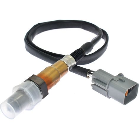 Der DTA-Sauerstoffsensor ist für den direkten Einbau in Hyundai Kia Modelle 39210-03AA5 geeignet und ersetzt den vorgelagerten Sauerstoffsensor bei den Modellen Accent, Soul, Cerato und Carnival.