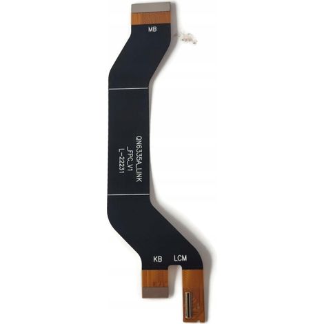 Cable flexible principal para Xiaomi Redmi Note 12 5G (1/2)