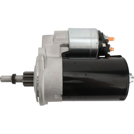 Démarreur de voiture, démarrage rapide, haute efficacité, Solution durable 9000042021 pour Squareback 4cil (1/5)