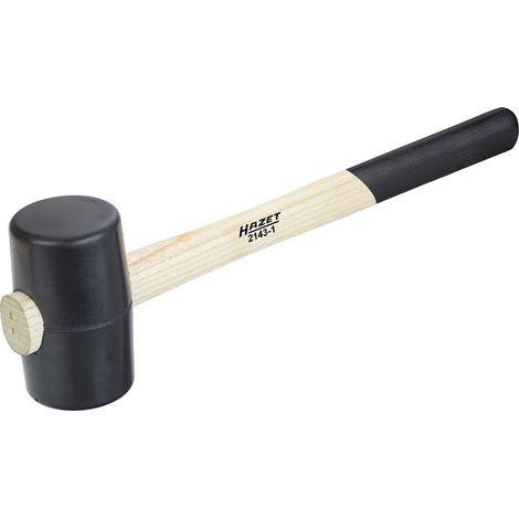 Marteau en Caoutchouc longueur 320 mm