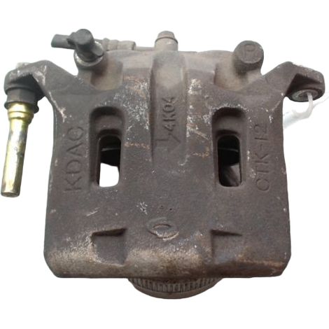 [PRODUIT D'OCCASION] Etrier De Frein Avant Droit RENAULT Koleos 2008- ♻️ Ref Oe. 41001jy00a - Garantie à vie (1/4)