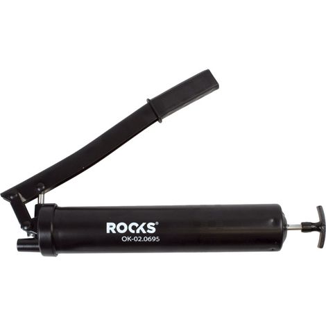 Pistola per Grasso ROOKS 500 ml (OK-02.0695)