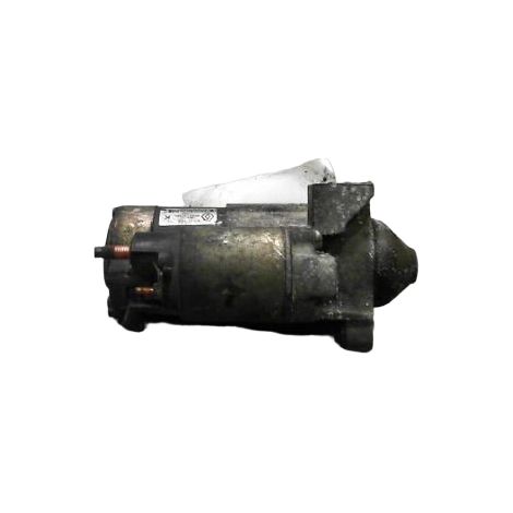 [PRODUIT D'OCCASION] Demarreur RENAULT Clio ♻️ Ref Oe. 8200584685 - Garantie à vie (1/4)