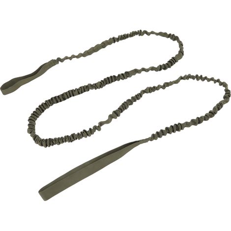 Corde de remorquage vélo pour enfants, sangle de traction extérieure parent-enfant pour VTT, vert, équipement de transport pour cyclisme familial. (1/5)