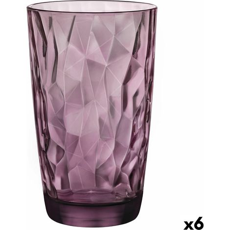 Bormioli Rocco Diamond Longdrinkglas 470 ml