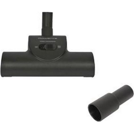 Brosse, Embout large