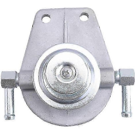 Pompe d'amorçage de filtre à carburant diesel AURA pour Nissan Navara D22 YD25DDTI MT Pompe d'amorçage 16401VK50A 164015S90A 1 (1/5)