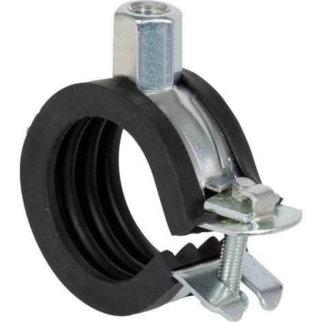 fischer Gelenkrohrschelle FGRS 45-50 M8/M10 50 Stk (1/4)