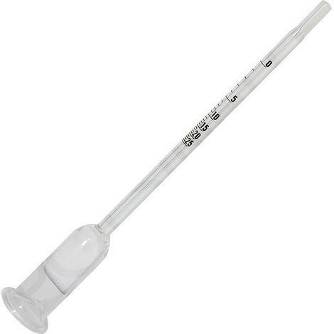 VINOMETRO 13 cm- 10 pezzi  - ENOLANDIA