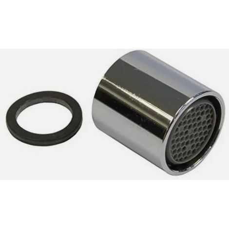 Ricambio aeratore completo Ø 18 Paffoni ZAER052CR Aeratore