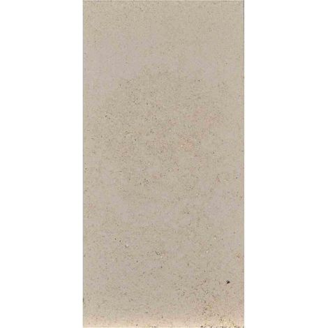 FireFix Schamottstein 25 x 12,4 x 2 cm Kaminofen Schamottplatten Schamott (1/4)