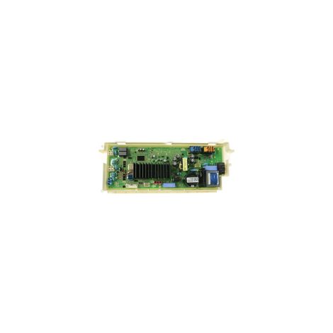 PLATINE PRINCIPALE ASSEMBLÉE POUR LAVE LINGE   LG - EBR78508502