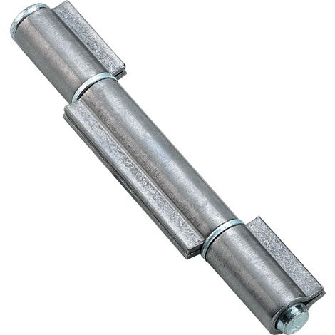 CERNIERA PER FERRO 3 ALI PERNO ACCIAIO 170 MM- COMBI ARIALDO- 12,0 pz