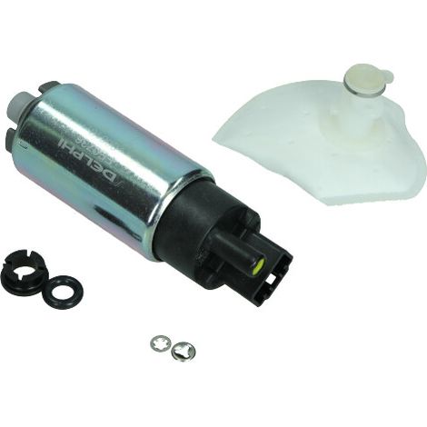 Pompe à carburant Delphi Technologies FE0736-12B1 HONDA 17040SAA000 31110-2Y100 (1/2)