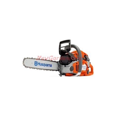 Motosierra profesional 372XP x-Torq 18'' HUSQVARNA 965 96 81-18 965 968118