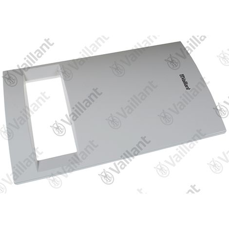 Vaillant Frontblech (1/2)