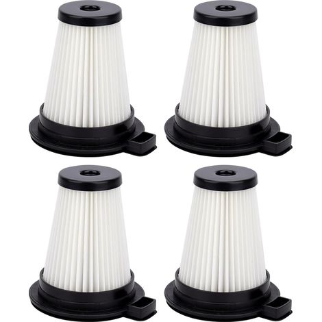Lot de 4 filtres de rechange pour aspirateur sans fil Wyze (1/5)