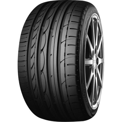 YOKOHAMA Pneus été 265/50 R19 TL 110Y ADVAN SPORT V103B XL RPB Q7