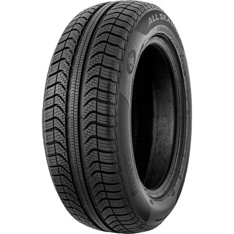 PIRELLI Pneus toutes saisons 225/55 R19 TL 99V CINTURATO ALL SEASON PLUS BSW M+S 3PMSF