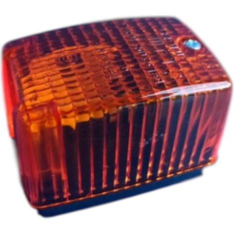Freccia destra fanale per trattorino Grillo FD900-FD13.09-FD2200 - RCB0001167