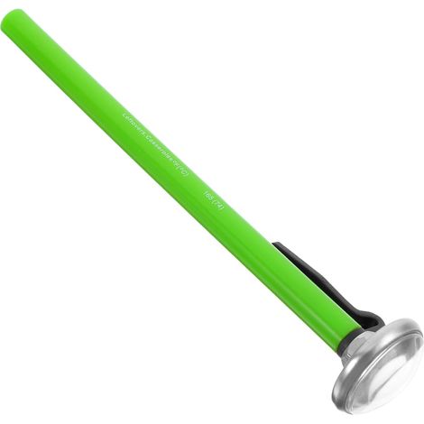 Thermomètre Cuisine Inox Précis Rapide Large Gamme Température (1/5)
