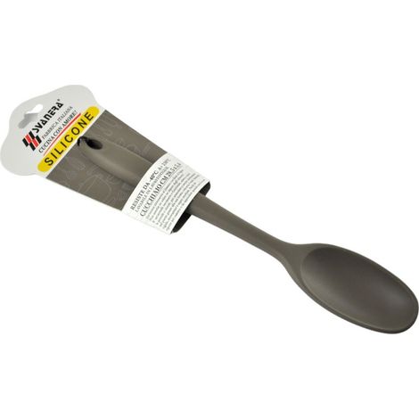Svanera cucchiaio silicone professionale 28,5 cm