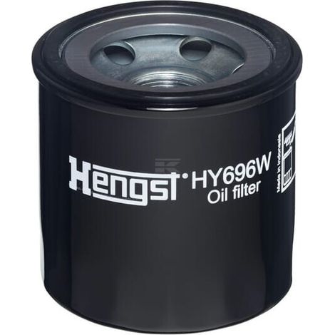 Filtro hidr谩ulico HENGST HY696W