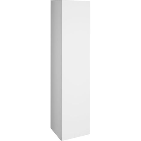 ALTAIR Meuble de rangement haut 35x150x31ccm, blanc (1/4)