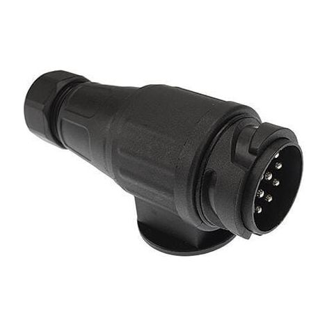 Presa 13 poli VAPORMATIC VLC2270