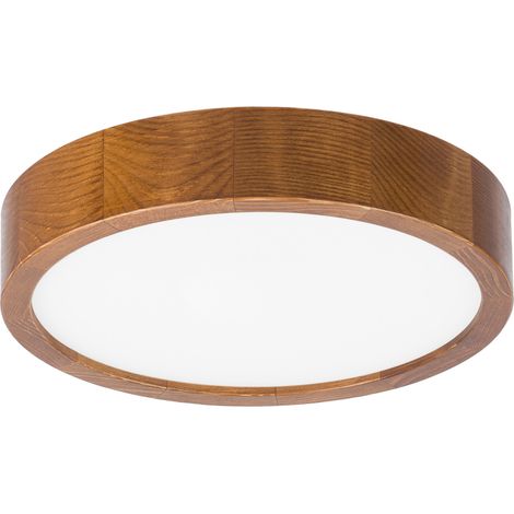 LEJA LED-Deckenleuchte 275 RUSTIKAL für Küche und Wohnzimmer, 4000K-Stil (1/5)