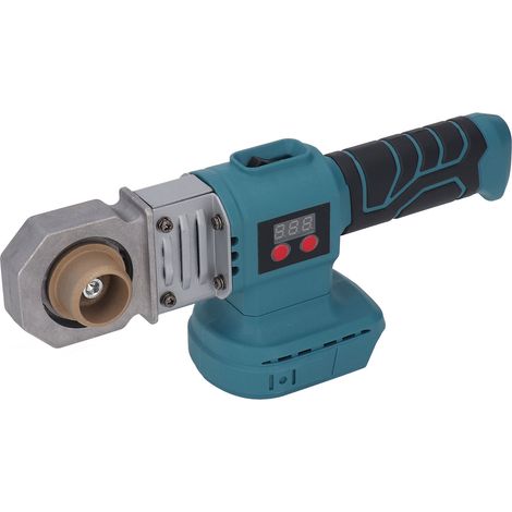 Fusible à Eau 350W Écran Numérique Température Réglable Chauffage Rapide Uniforme Machine à Souder Tuyaux (1/5)