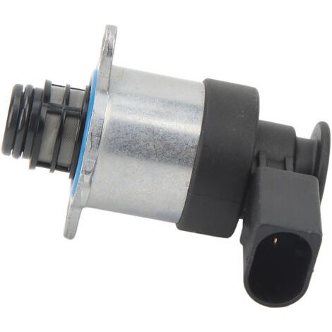 0928400768, Soupape de Commande de Régulateur de Pression de Pompe à Carburant Stable Professionnel Stable pour la Voiture
