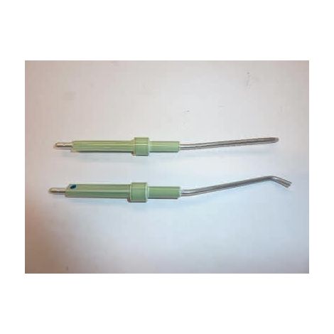 RE SET ZÜNDELEKTRODE CL 7675674