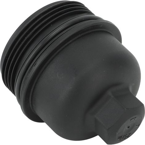 Couvercle de carter de filtre à huile haute performance 11428507685 pour Cooper R56 - Bouchon de boîtier de filtre moteur (1/5)