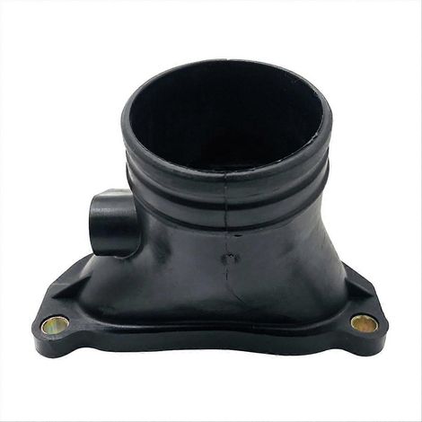 Ensemble de tubes de collecteur d'admission pour VTT/SSV HS700 700 cm3 (1/5)