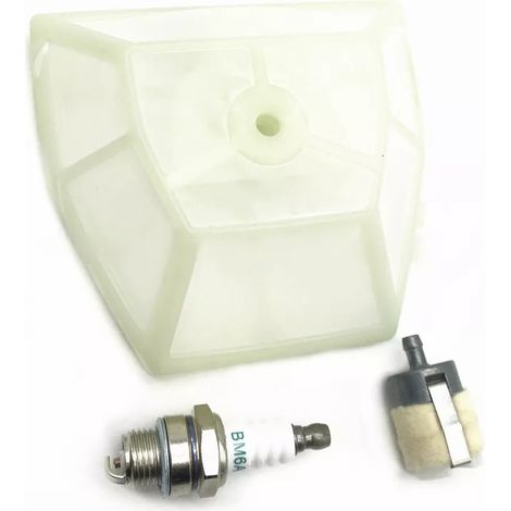 Air filter kit compatible with 90167Y for CS-590 CS-600P CS-590 -p02101637 (1/5)