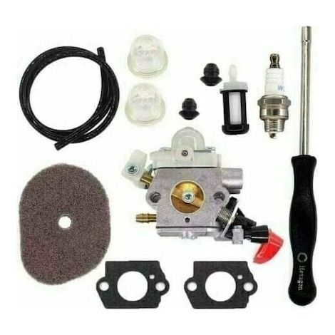 Bouchon de réservoir de lave-glace en plastique bleu, compatible Ford Fiesta 2001-2008 et Fusion 2002-2012. (1/5)