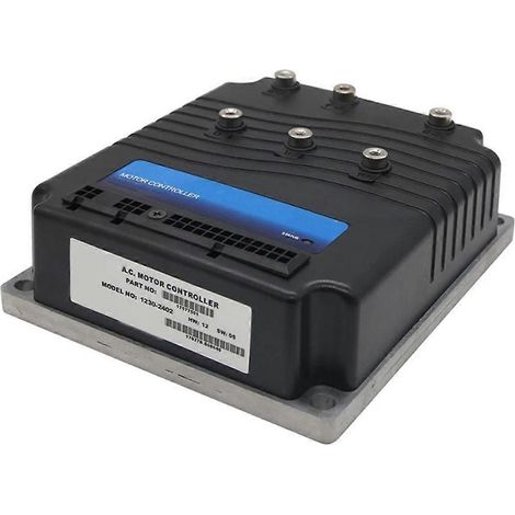 Wechselstrom-Motorsteuerung 1230-2402 für Elektrofahrzeuge für Liftstar Elektrogabelstapler (1/5)